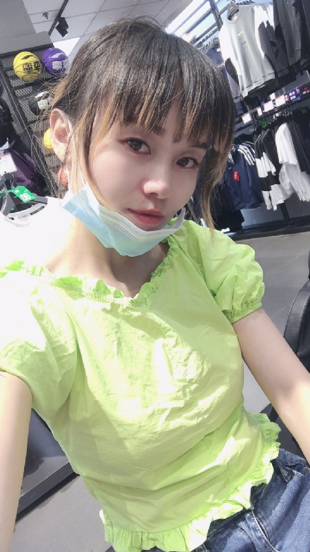 婀娜袅袅的第一张照片--焦作交友中心