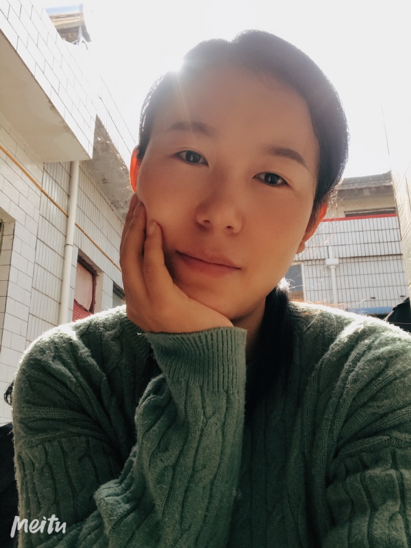 倪小胖妞糊糊的第一张照片--焦作交友中心