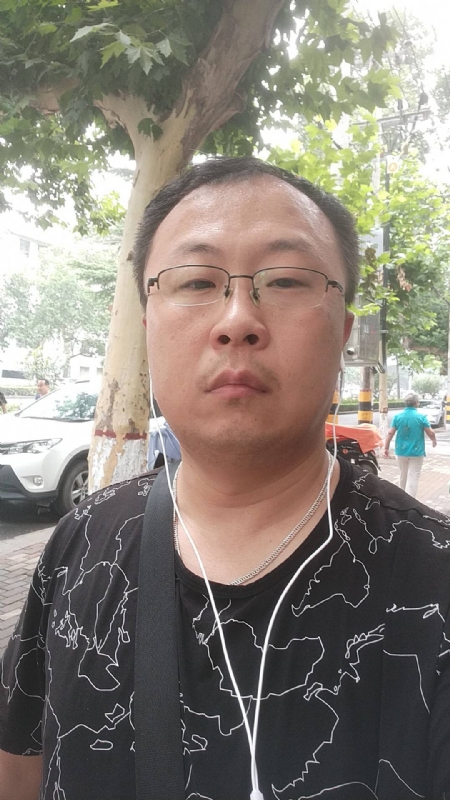 飘逸的星辰的第一张照片--焦作交友中心
